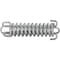 Prime-Line Porch Spring 1-9/16 in. x 7-3/4 in. x 0.227 Gage SP 9649 - alternate 1